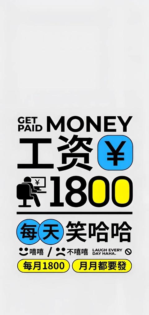 壁纸 | 好用耐看的高级感锁屏壁纸 