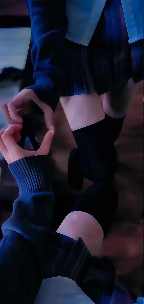 壁纸 | 好用耐看的高级感锁屏壁纸 