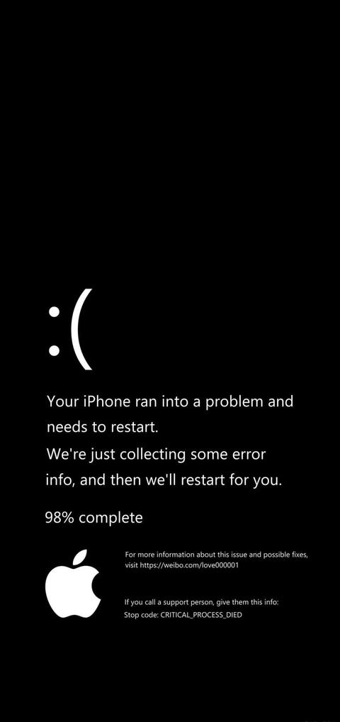 壁纸 | 好用耐看的高级感锁屏壁纸 