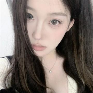 魅力十足的优质女生头像