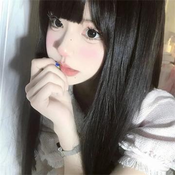 很优质的高清版女生头像合集