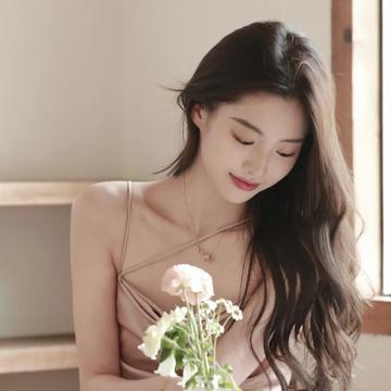 性感纯欲女友头像