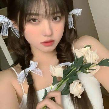 高颜值小姐姐ins风头像