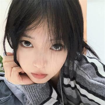 很优质的高清版女生头像合集