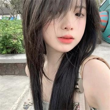 魅力十足的优质女生头像