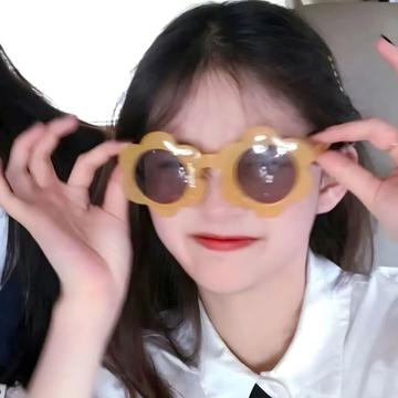 高颜值小姐姐ins风头像