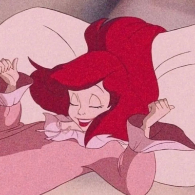 迪士尼公主头像