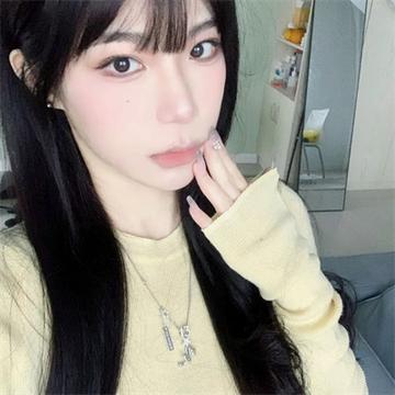 很优质的高清版女生头像合集