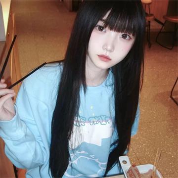 魅力十足的优质女生头像