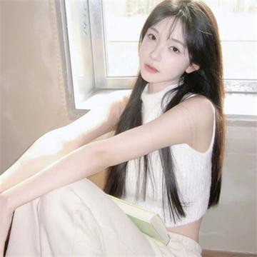 魅力十足的优质女生头像