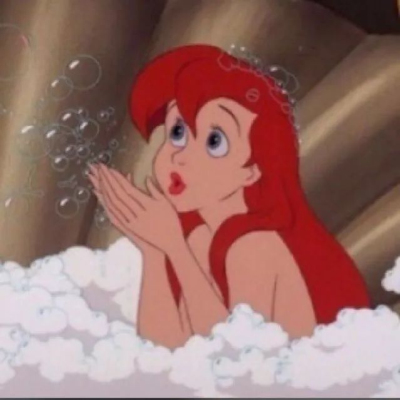 迪士尼公主头像