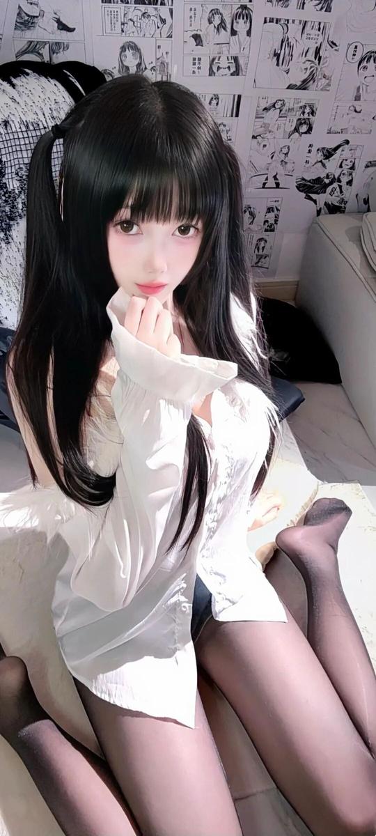 Beautiful Girl Friends