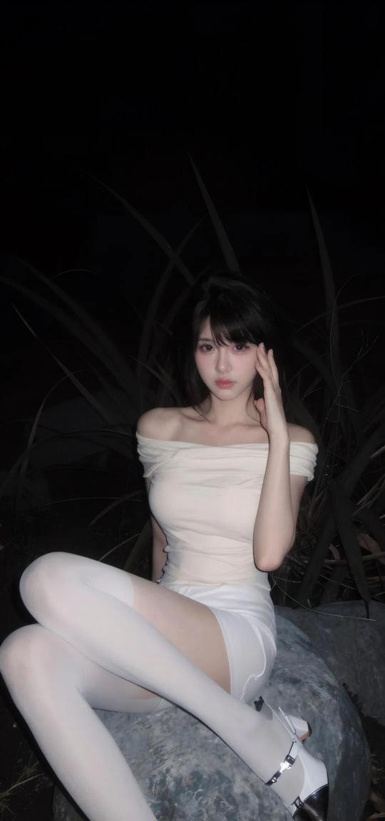 Beautiful Girl Friends