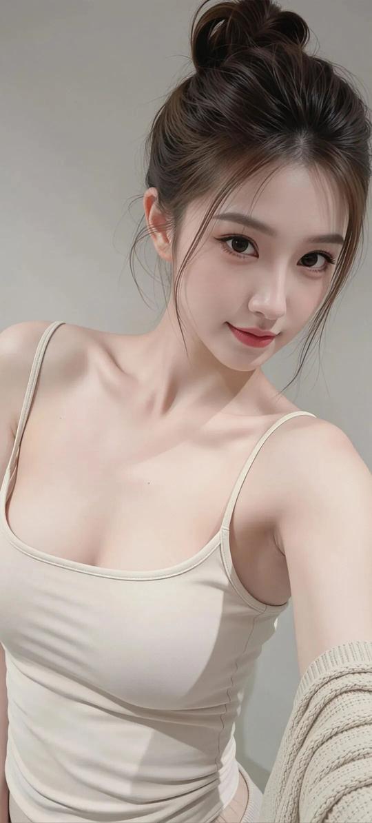 Beautiful Girl Friends